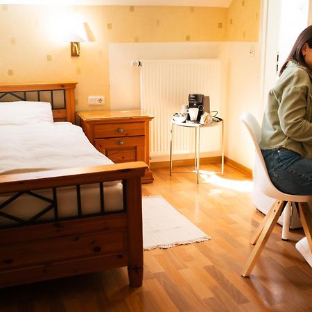 Gaestehaus Kliebenstein Saarwellingen Zewnętrze zdjęcie