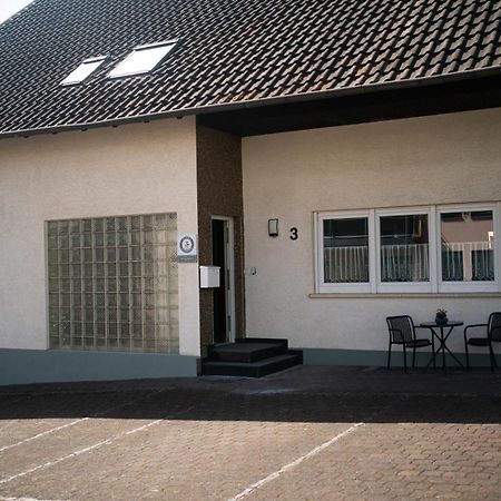 Gaestehaus Kliebenstein Saarwellingen Zewnętrze zdjęcie