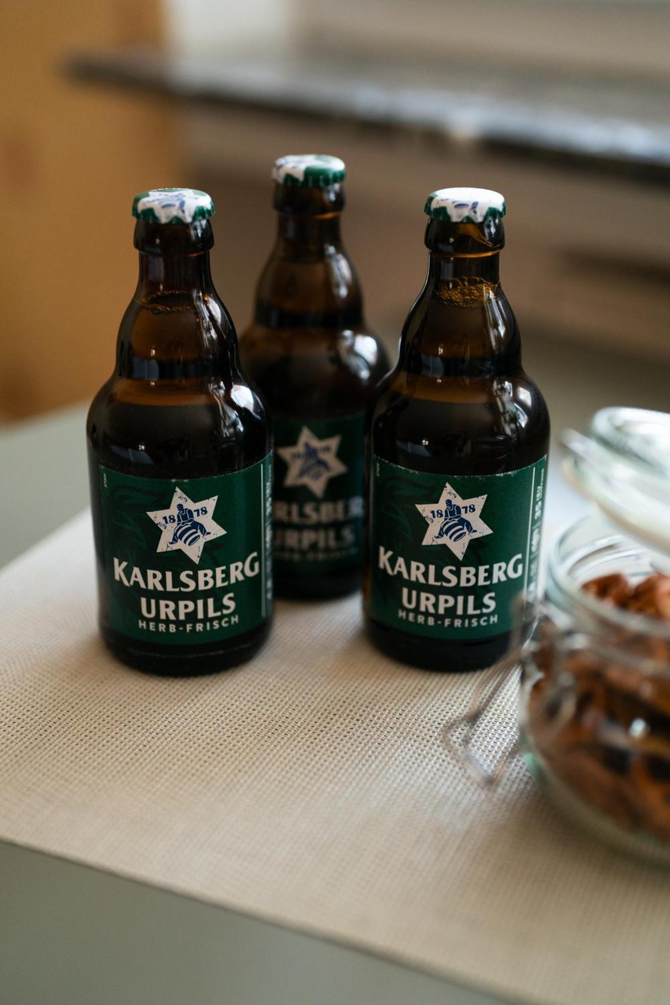Gaestehaus Kliebenstein Saarwellingen Zewnętrze zdjęcie