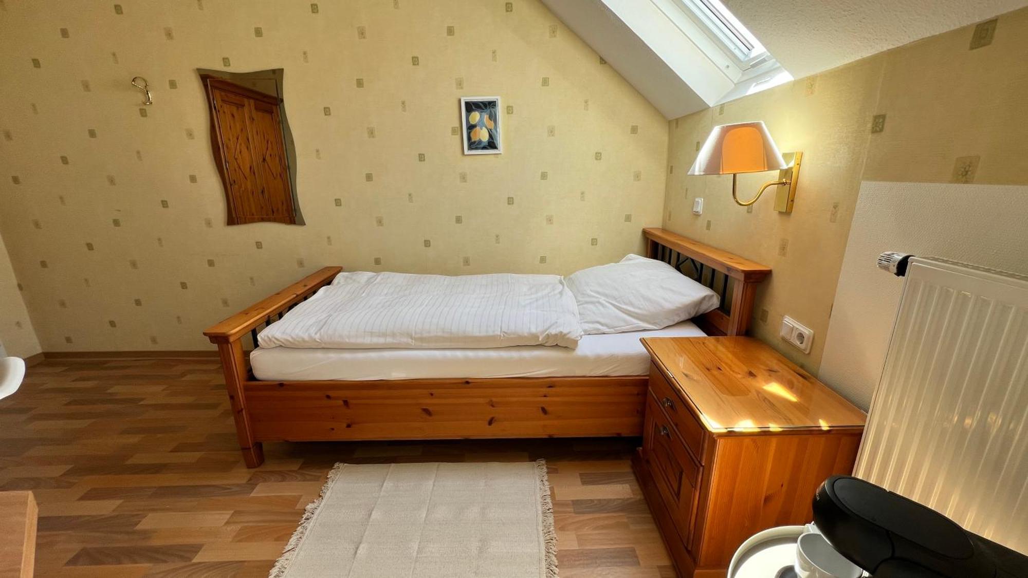 Gaestehaus Kliebenstein Saarwellingen Zewnętrze zdjęcie