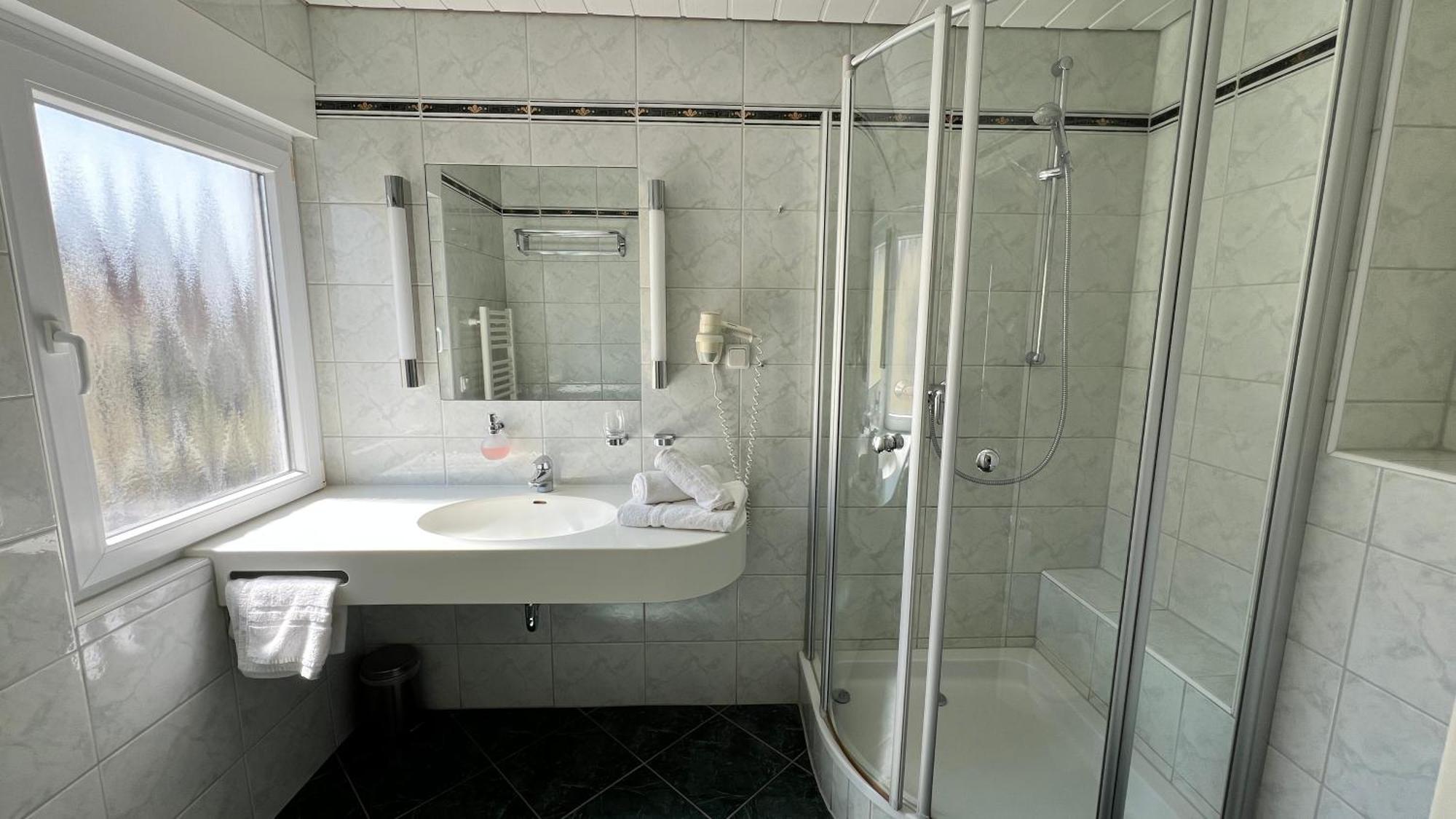 Gaestehaus Kliebenstein Saarwellingen Zewnętrze zdjęcie