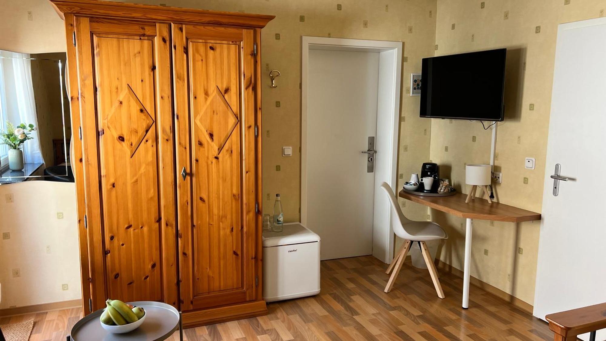 Gaestehaus Kliebenstein Saarwellingen Zewnętrze zdjęcie