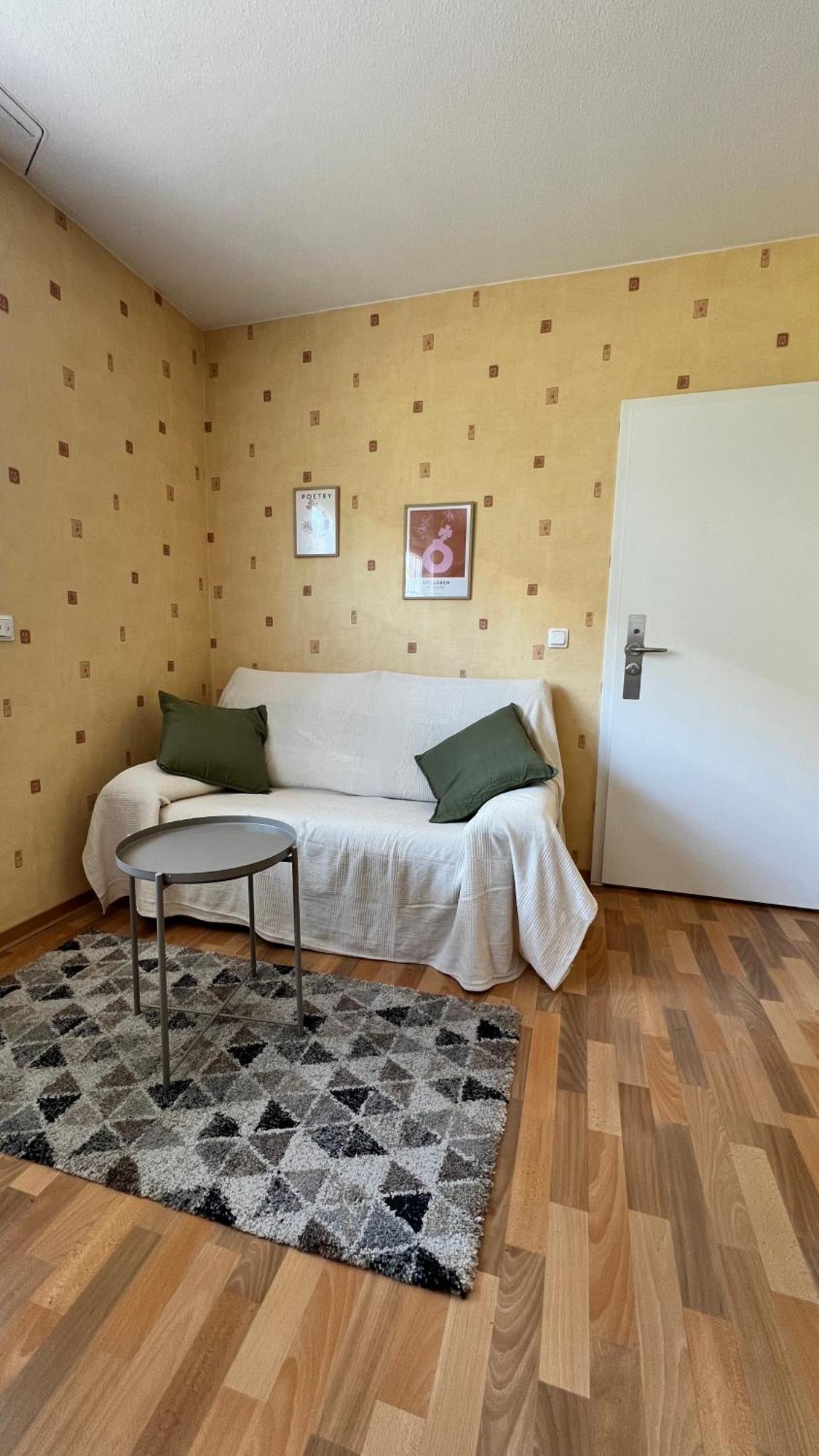 Gaestehaus Kliebenstein Saarwellingen Zewnętrze zdjęcie
