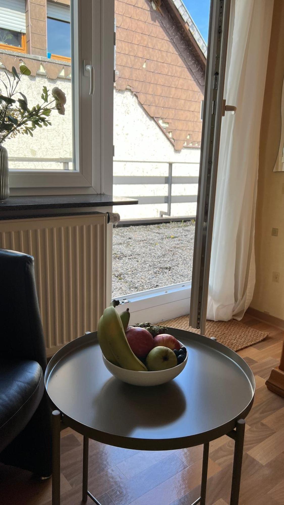 Gaestehaus Kliebenstein Saarwellingen Zewnętrze zdjęcie