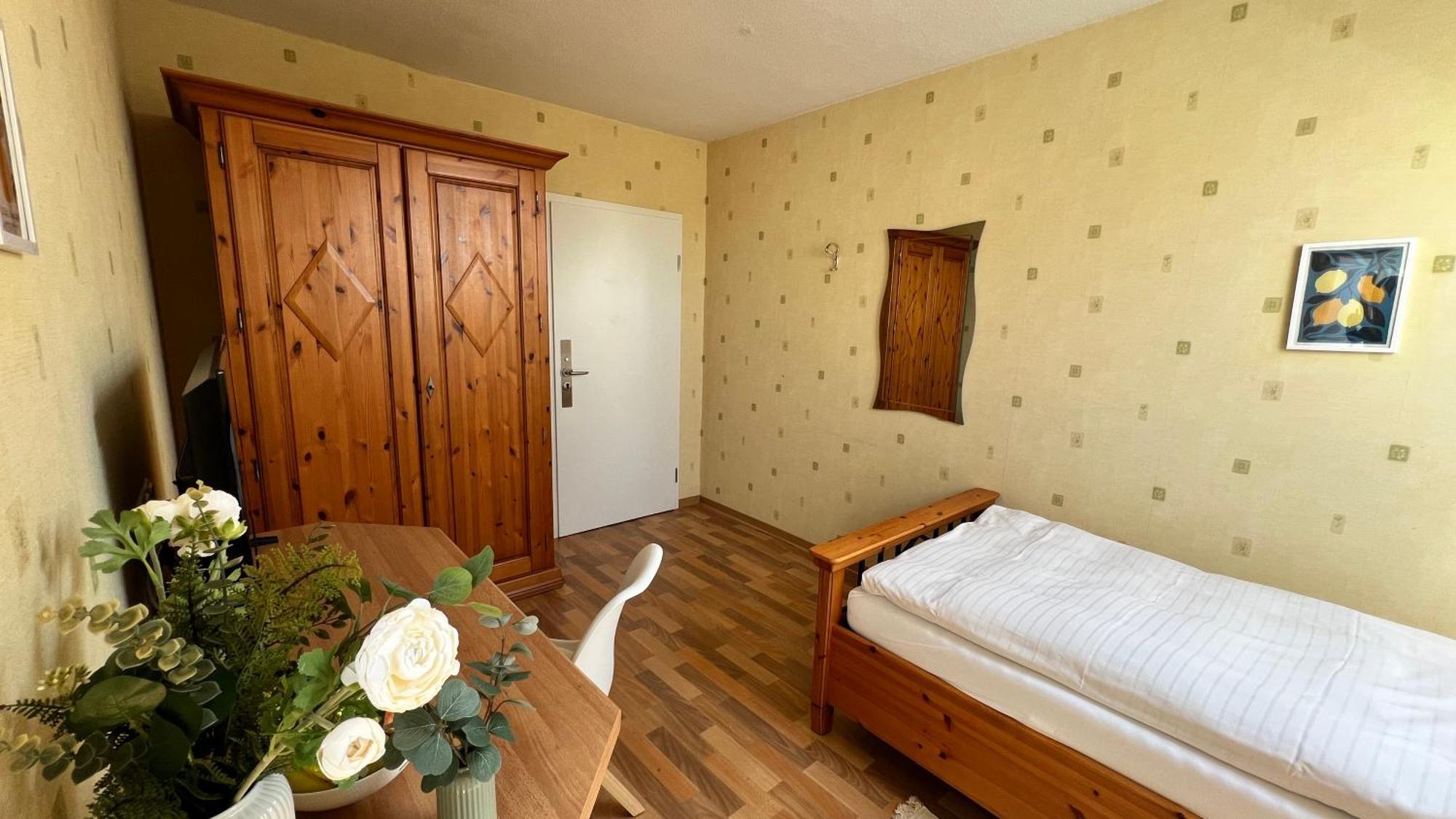 Gaestehaus Kliebenstein Saarwellingen Zewnętrze zdjęcie