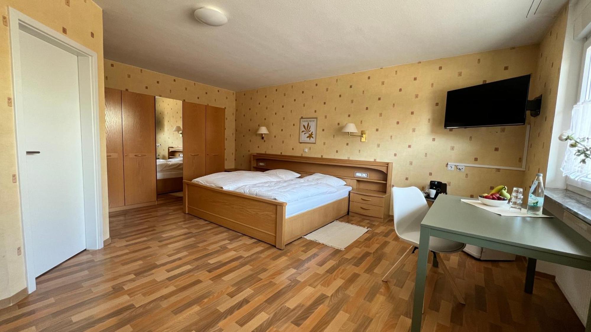 Gaestehaus Kliebenstein Saarwellingen Zewnętrze zdjęcie