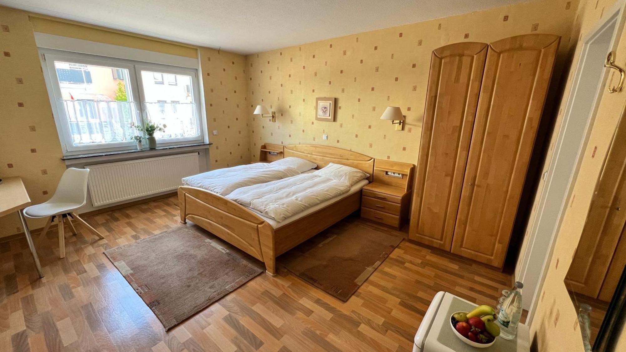 Gaestehaus Kliebenstein Saarwellingen Zewnętrze zdjęcie